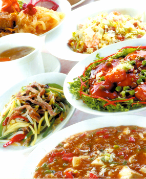 薬膳中華をベースに中国料理の粋を集結キレイになるチャイニーズケータリング
